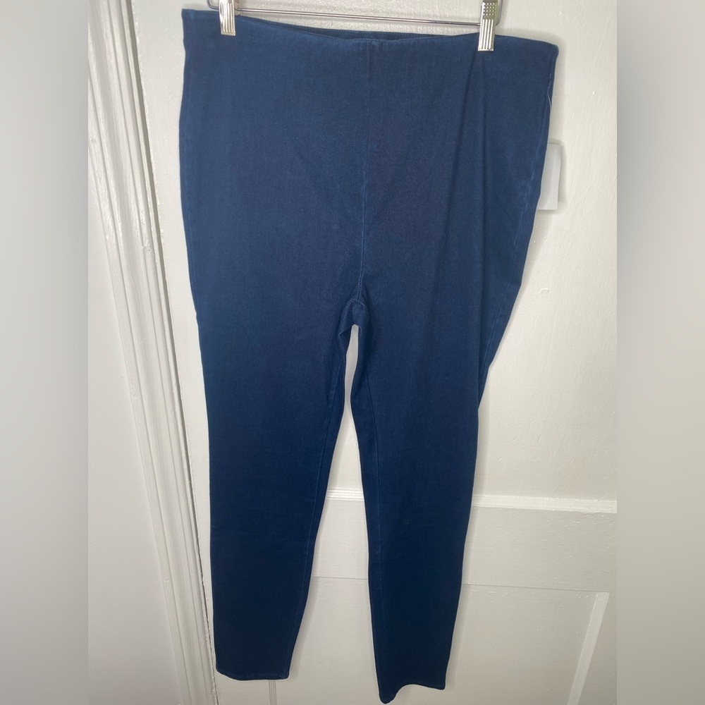 Good American NWT  Nordstrom Blue Modern Fit Jeans.
